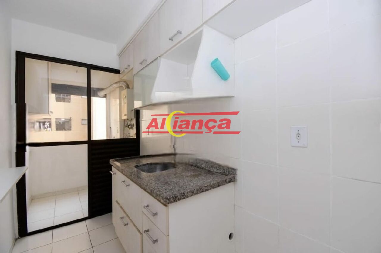 Foto 1 de Apartamento, para Venda, em Jardim Iporanga, Guarulhos - Ref AI58726