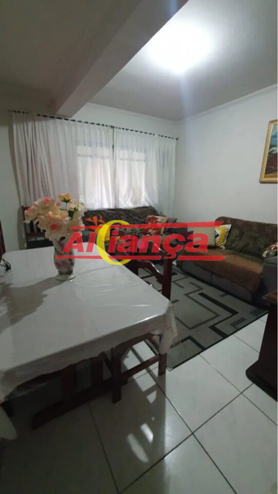 Foto 1 de Casa, para Venda, em Jardim Rosa de Franca, Guarulhos - Ref AI58728