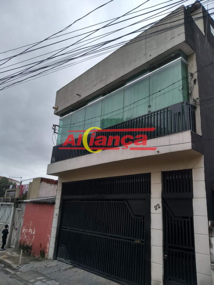 Foto 1 de Casa, para Venda, em Jardim Brasil (Zona Norte), São Paulo - Ref AI58730