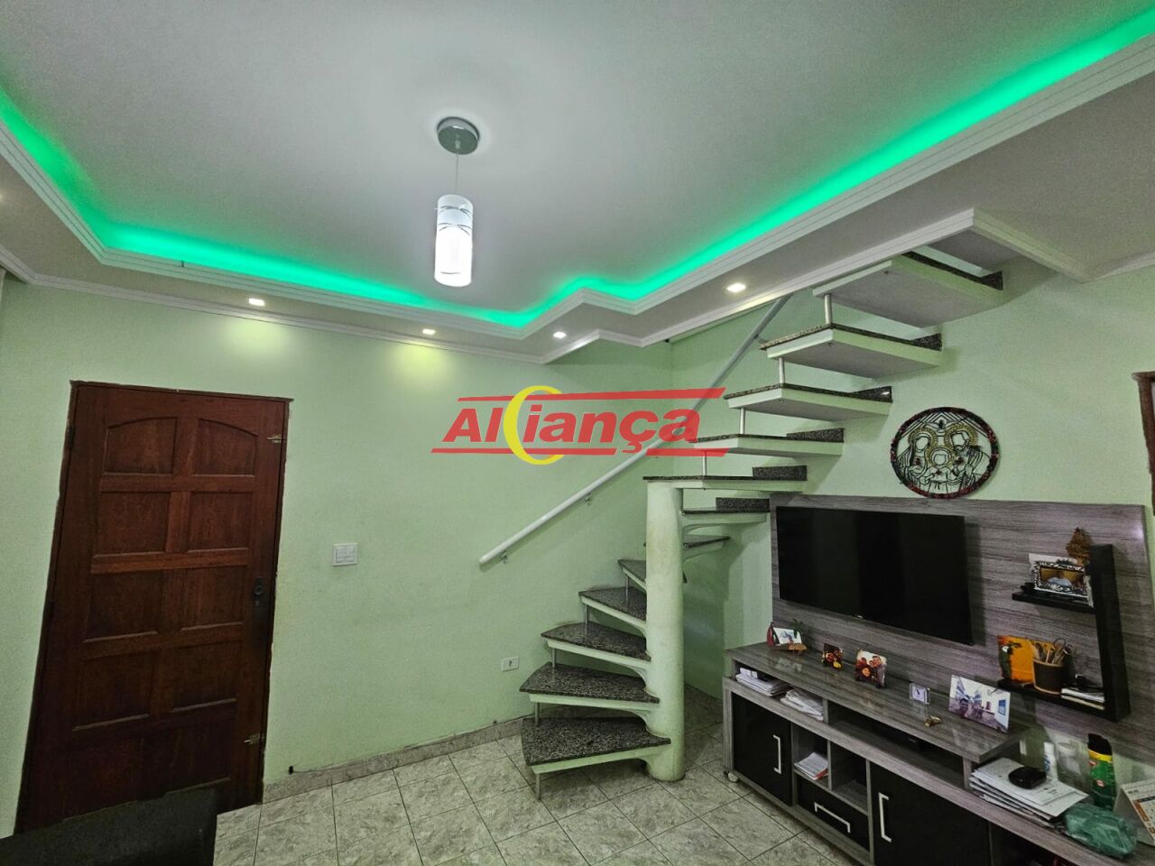 Foto 1 de Casa, para Venda, em Jardim das Nações, Guarulhos - Ref AI58736