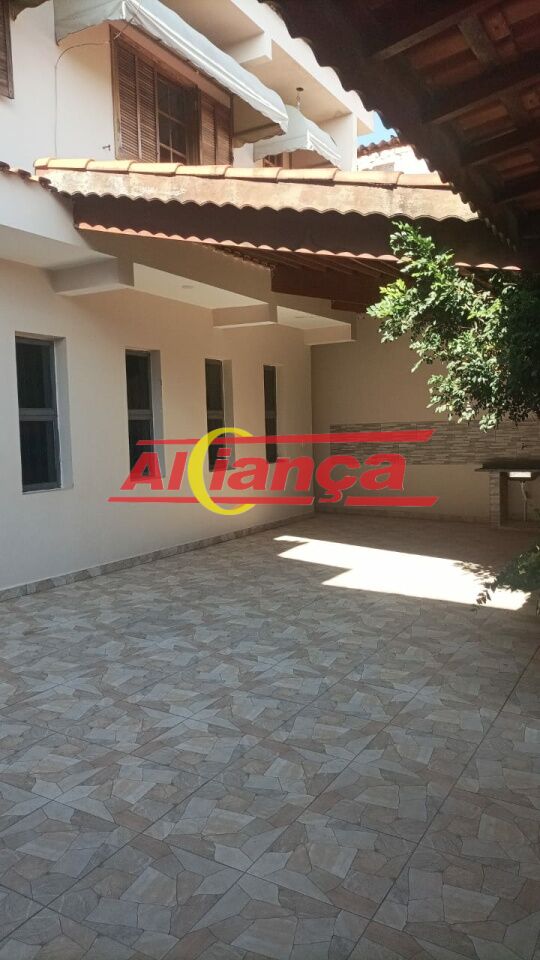 Foto 1 de Casa, para Venda, em Cidade Parque Alvorada, Guarulhos - Ref AI58739