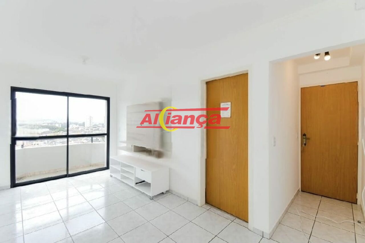 Foto 1 de Apartamento, para Venda, em Vila Rosália, Guarulhos - Ref AI58747