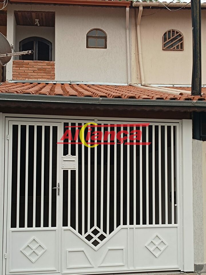 Foto 1 de Casa, para Venda, em Jardim Ana Maria, Guarulhos - Ref AI58754