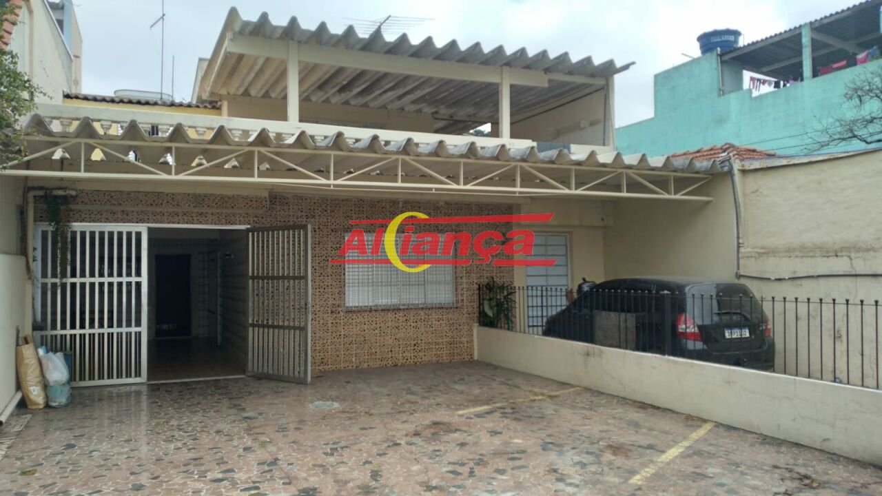 Foto 1 de Casa, para Venda, em Vila Sabrina, São Paulo - Ref AI58775