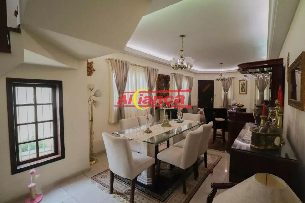 Foto 1 de Casa, para Venda, em Jardim Bom Clima, Guarulhos - Ref AI58779