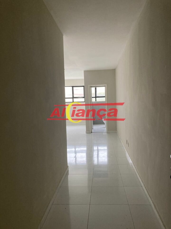 Foto 1 de Comercial, para Locação, em Jardim Santa Mena, Guarulhos - Ref AI58781
