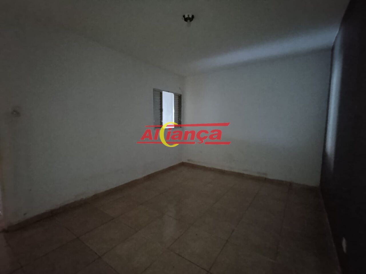 Foto 1 de Casa, para Locação, em Vila Flórida, Guarulhos - Ref AI58791