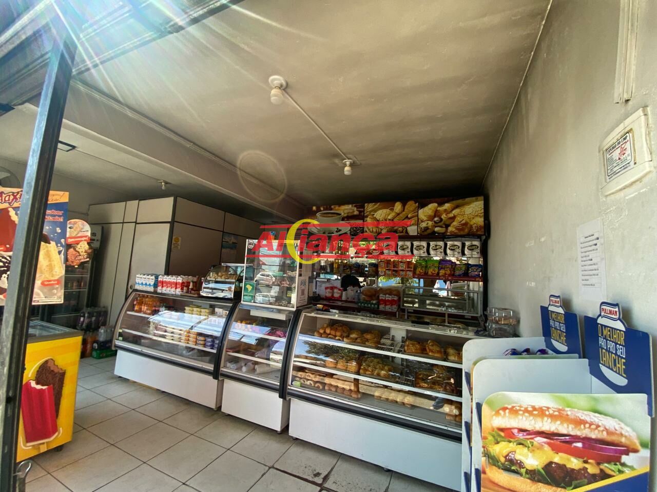 Foto 1 de Comercial, para Venda, em Recanto Primavera, Arujá - Ref AI58803