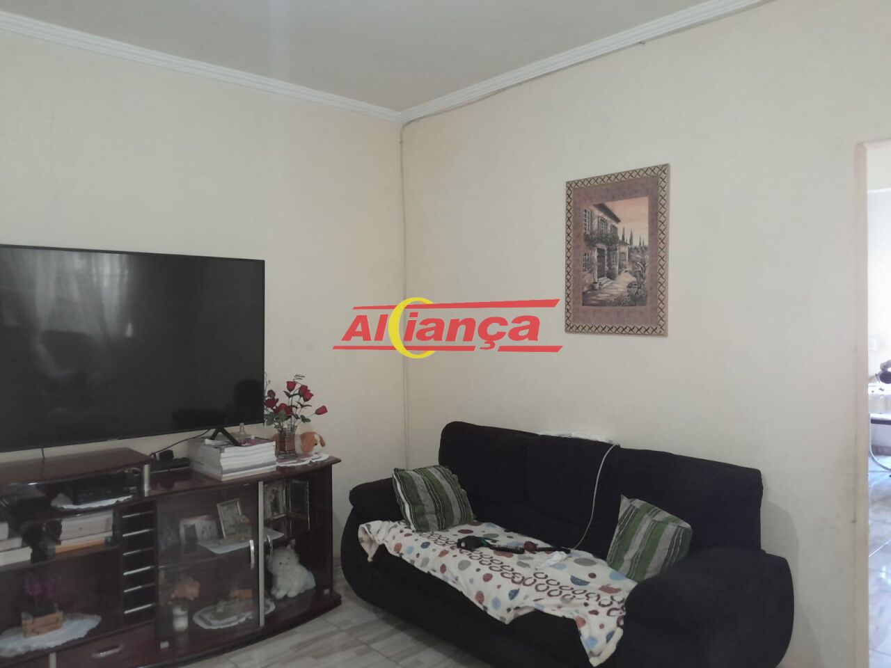 Foto 1 de Casa, para Venda, em Parque Jurema, Guarulhos - Ref AI58807