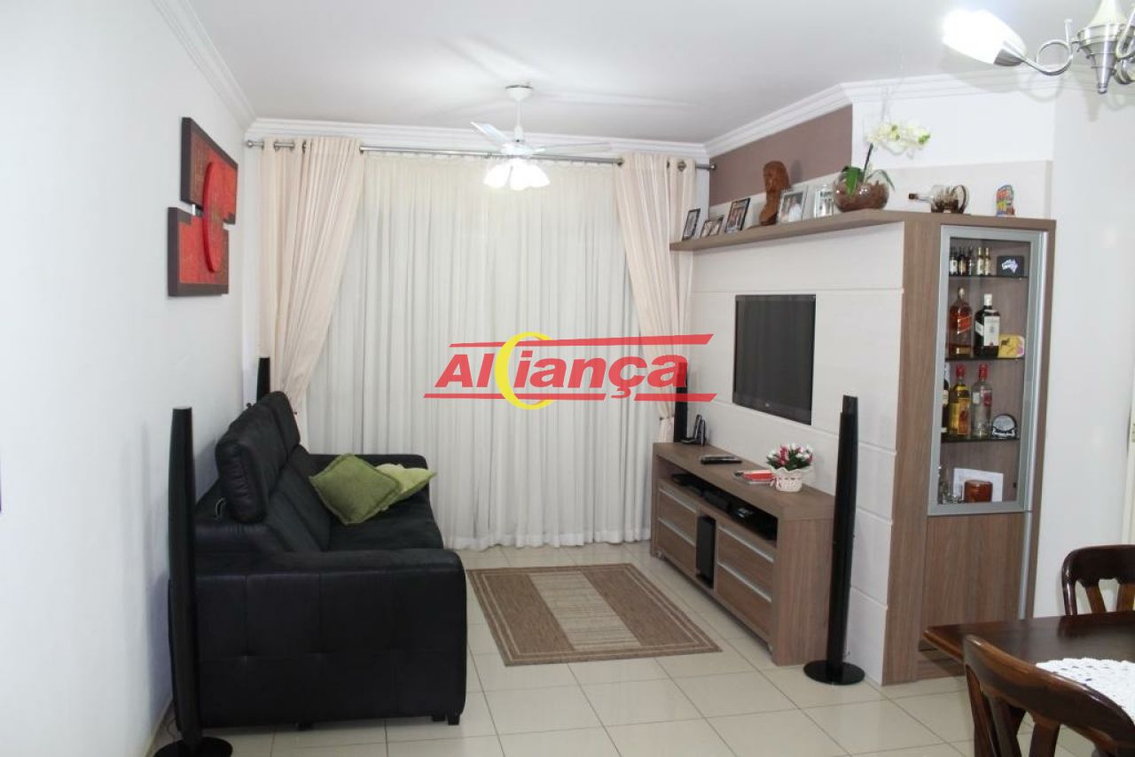 Foto 1 de Apartamento, para Venda, em Vila Milton, Guarulhos - Ref AI58811
