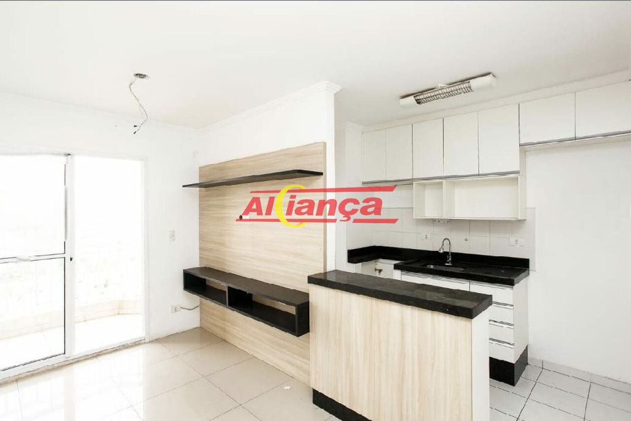 Foto 1 de Apartamento, para Venda, em Gopoúva, Guarulhos - Ref AI58816