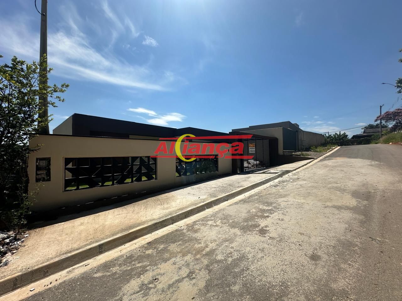 Foto 1 de Casa, para Venda, em Atibaia Vista da Montanha, Atibaia - Ref AI58830