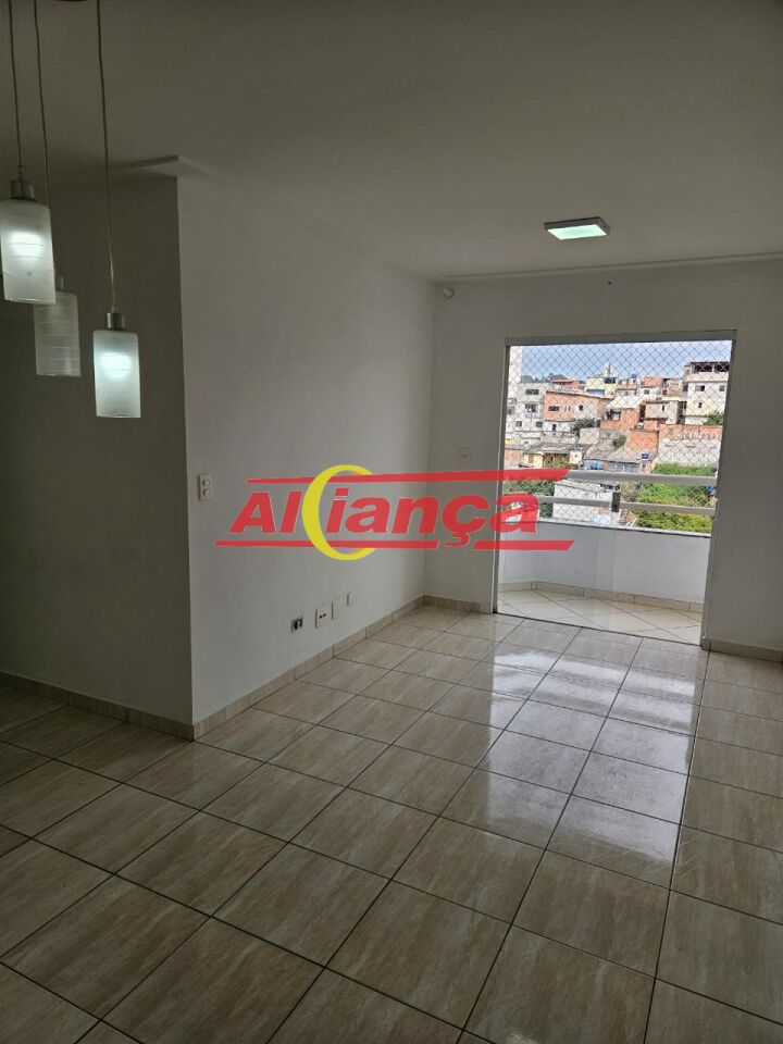 Foto 1 de Apartamento, para Venda, em Centro, Guarulhos - Ref AI58839