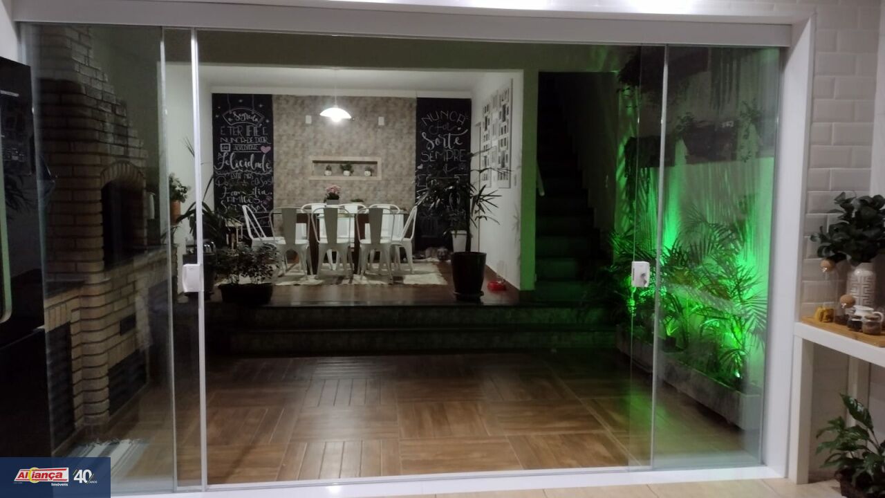 Foto 1 de Casa, para Venda, em Vila Nossa Senhora de Fátima, Guarulhos - Ref AI5884