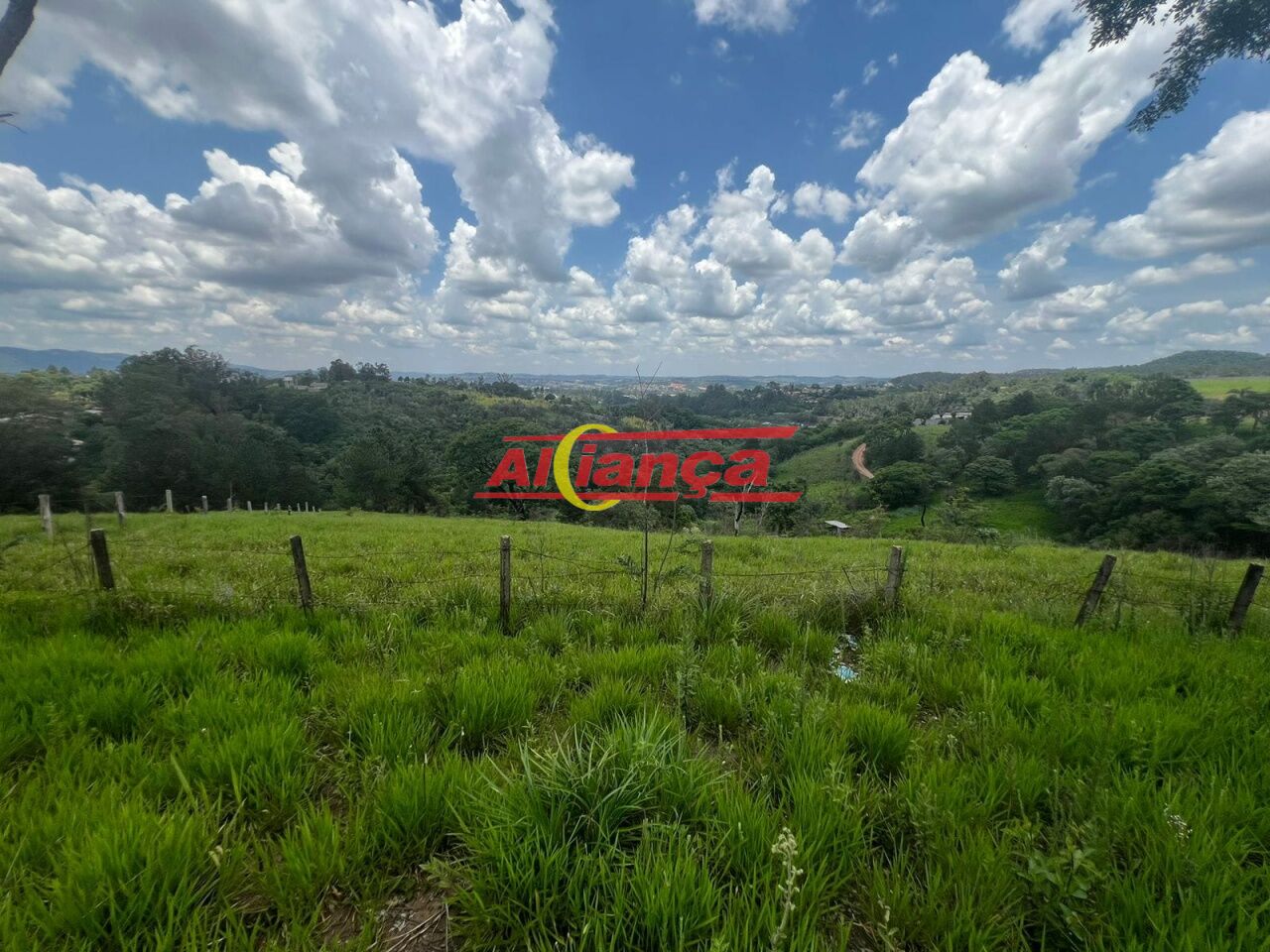 Foto 1 de Terreno, para Venda, em Atibaia Belvedere, Atibaia - Ref AI58843