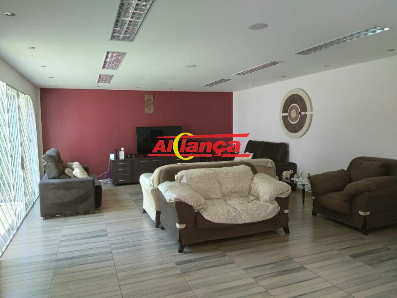 Foto 1 de Casa, para Venda, em Vila Progresso, Guarulhos - Ref AI58846