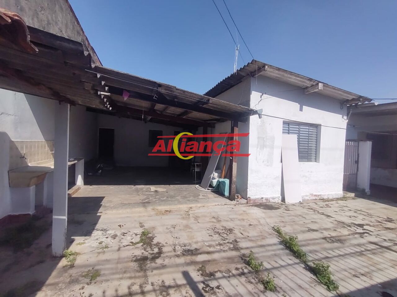 Foto 1 de Casa, para Venda, em Jardim Flor do Campo, Guarulhos - Ref AI58848