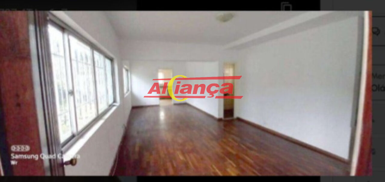 Foto 1 de Casa, para Locação, em Vila Galvão, Guarulhos - Ref AI58850