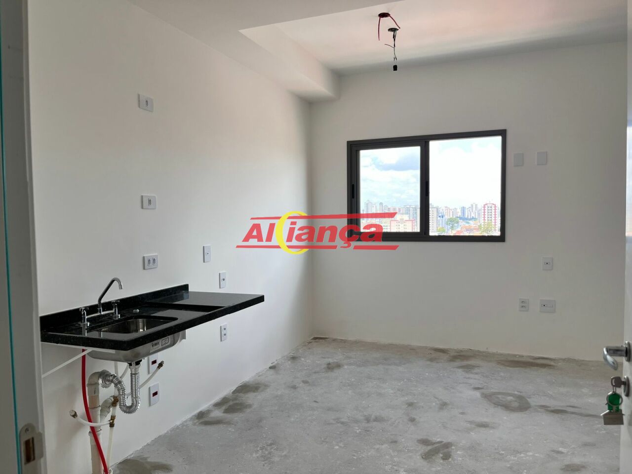 Foto 1 de Apartamento, para Venda, em Vila Aricanduva, São Paulo - Ref AI58853