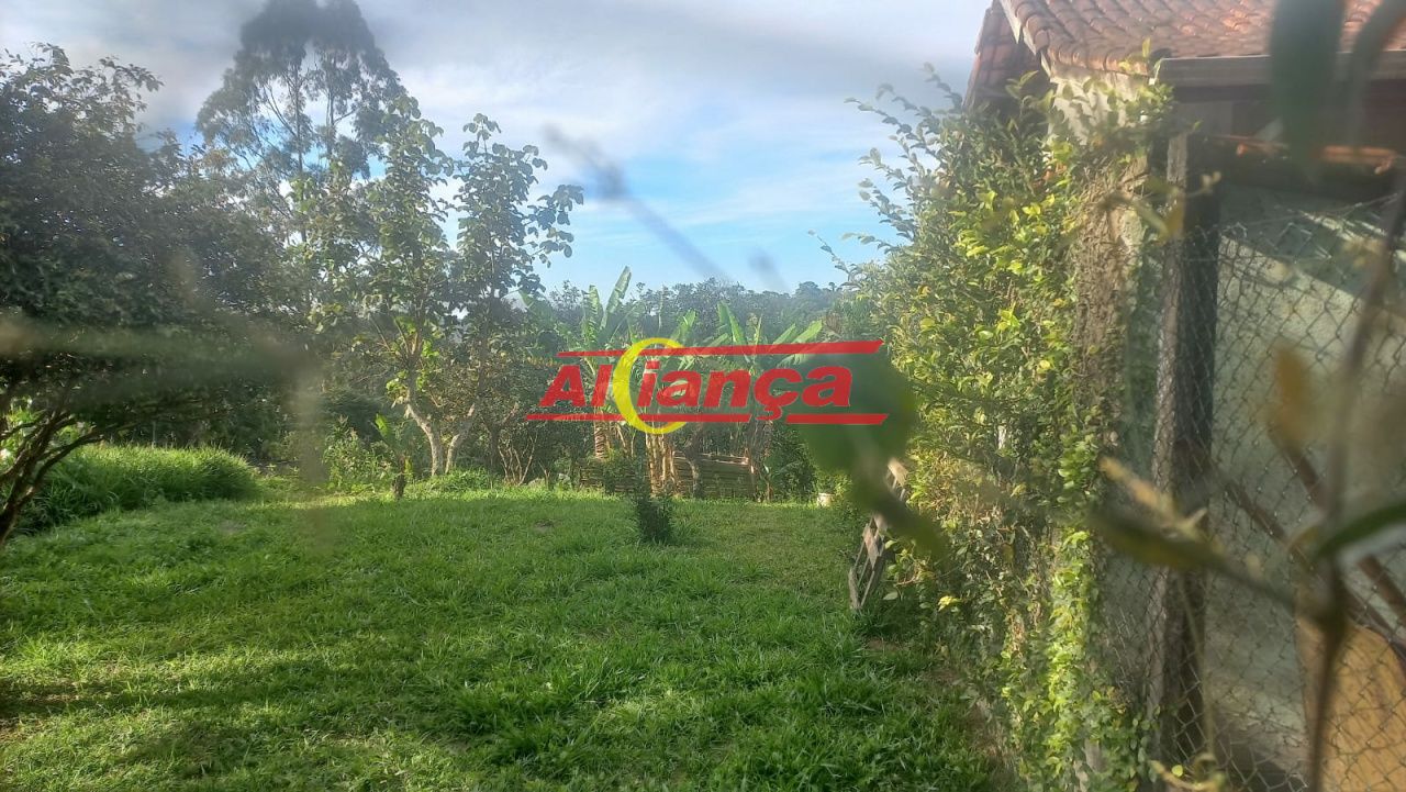 Foto 1 de Terreno, para Venda, em Mantiqueira, Mairiporã - Ref AI58861
