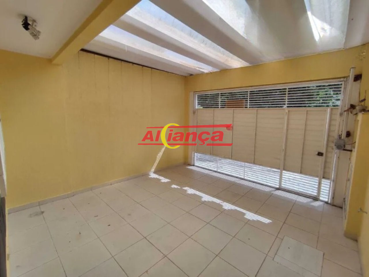 Foto 1 de Casa, para Locação, em Jardim Paraventi, Guarulhos - Ref AI58863