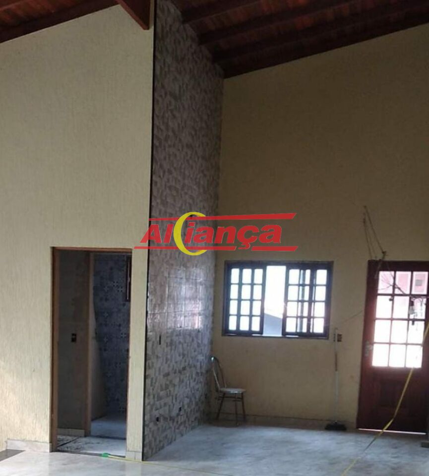 Foto 1 de Rural, para Venda, em Boa Vista, Mairiporã - Ref AI58864