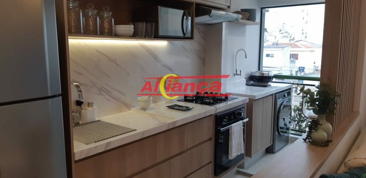 Foto 1 de Apartamento, para Venda, em Vila Aricanduva, São Paulo - Ref AI58867