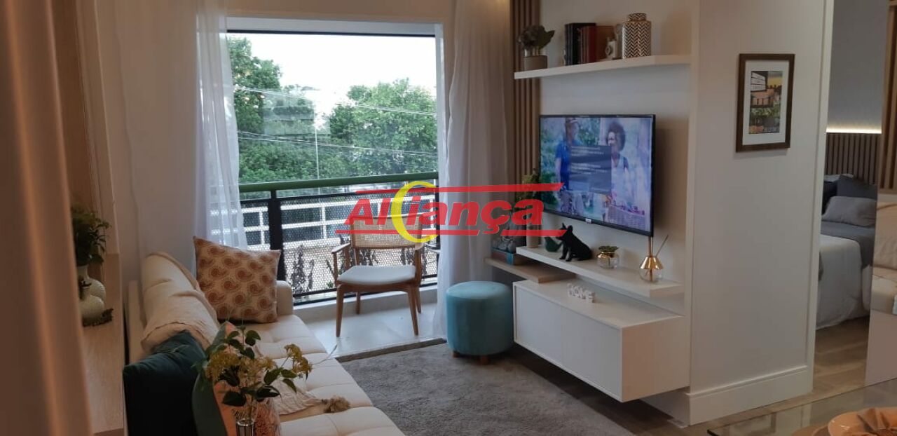 Foto 1 de Apartamento, para Venda, em Vila Aricanduva, São Paulo - Ref AI58876