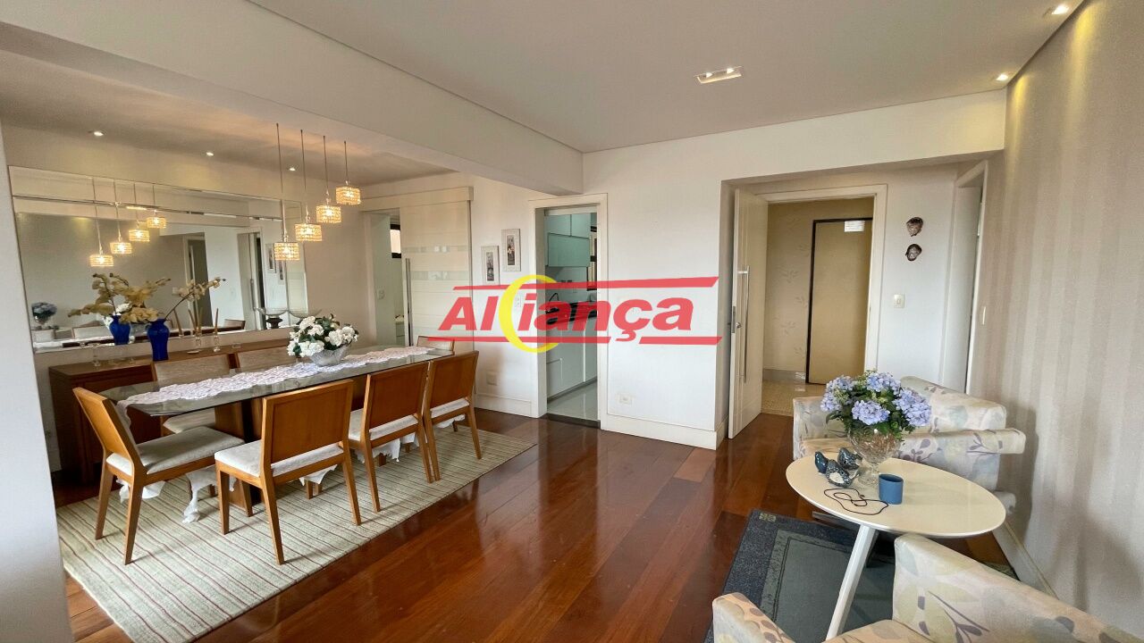 Foto 1 de Apartamento, para Venda, em Vila Galvão, Guarulhos - Ref AI58880