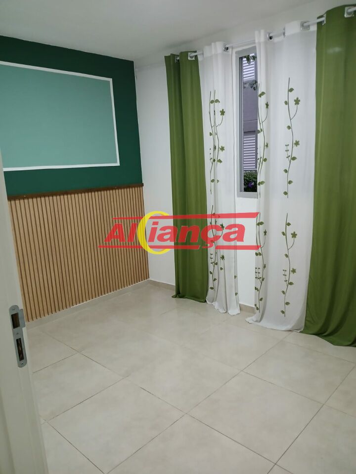 Foto 1 de Apartamento, para Venda, em Jardim Angélica, Guarulhos - Ref AI58881
