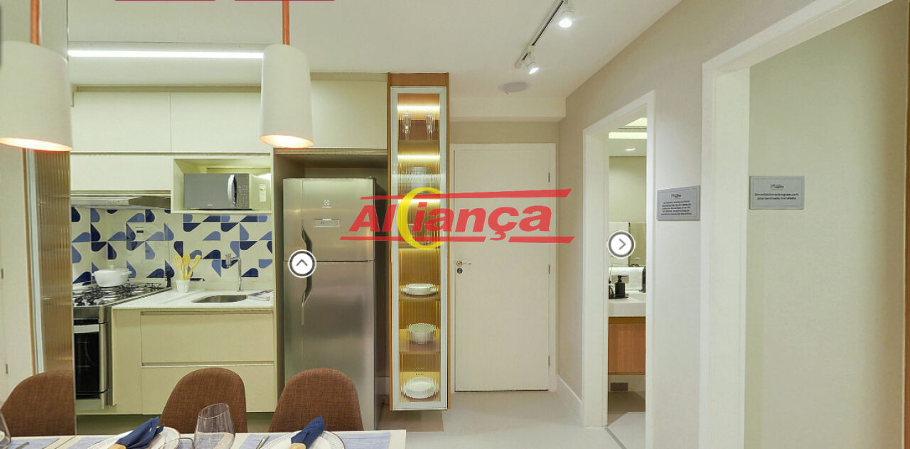 Foto 1 de Apartamento, para Venda, em Vila Matilde, São Paulo - Ref AI58890