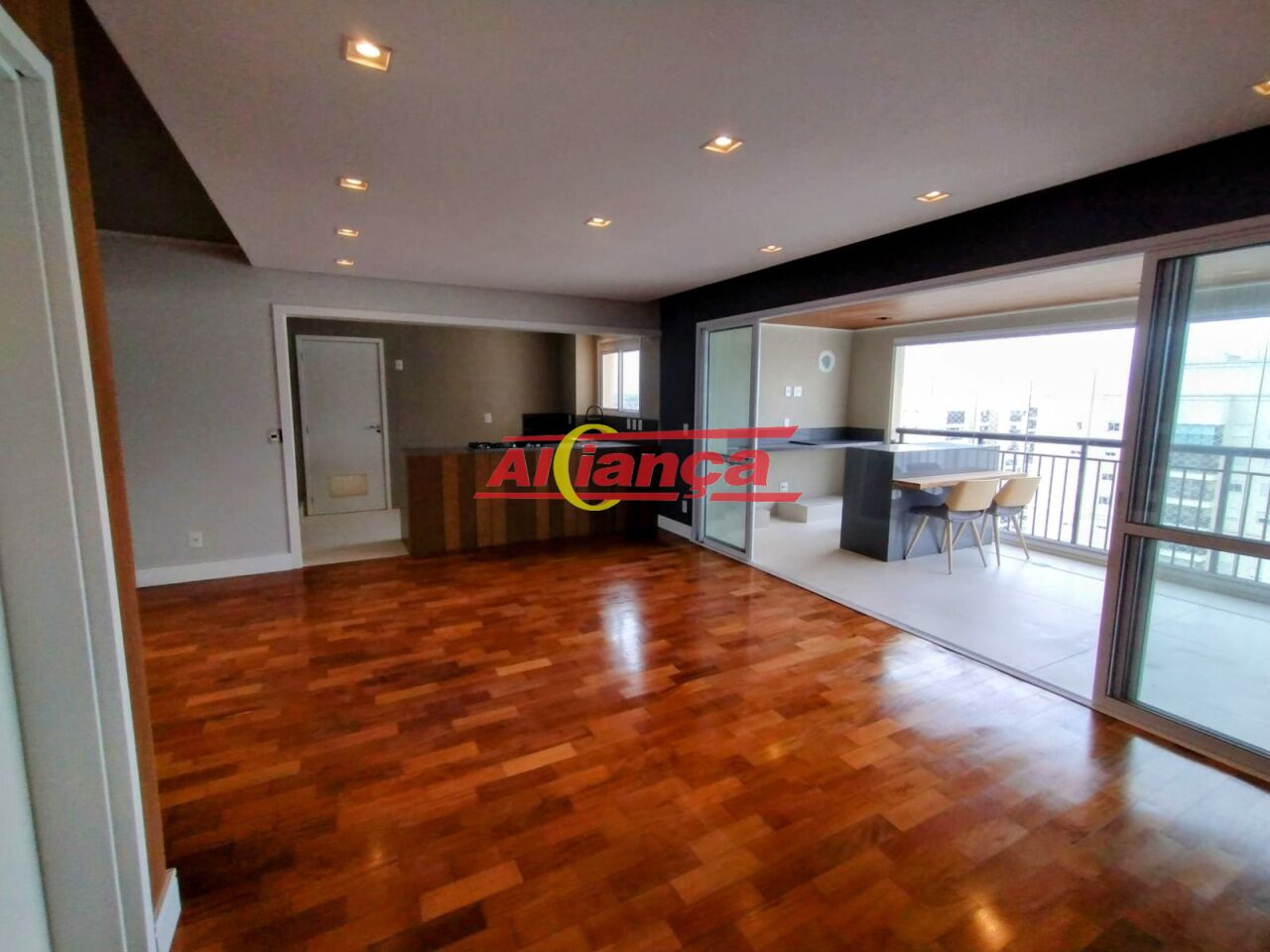 Foto 1 de Apartamento, para Venda, em Portal dos Gramados, Guarulhos - Ref AI58905