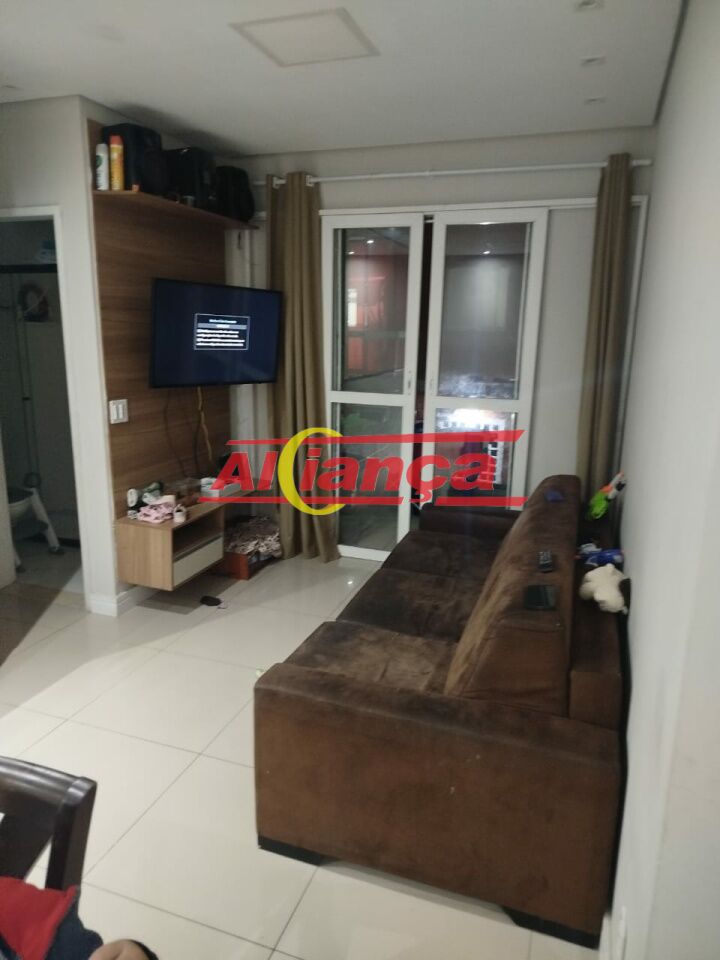 Foto 1 de Apartamento, para Venda, em Jardim Valéria, Guarulhos - Ref AI58907