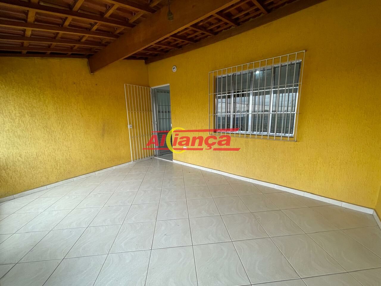 Foto 1 de Casa, para Venda, em Jardim Bela Vista, Guarulhos - Ref AI58916