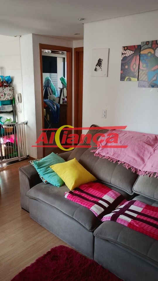 Foto 1 de Apartamento, para Venda, em Água Chata, Guarulhos - Ref AI58920