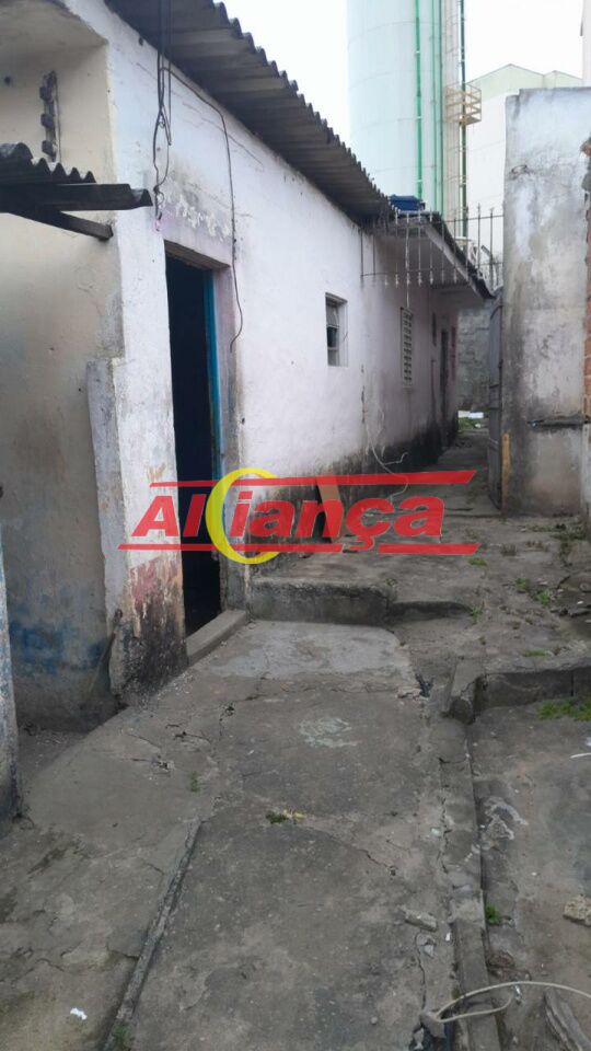 Foto 1 de Terreno, para Venda, em Jardim Ansalca, Guarulhos - Ref AI58926
