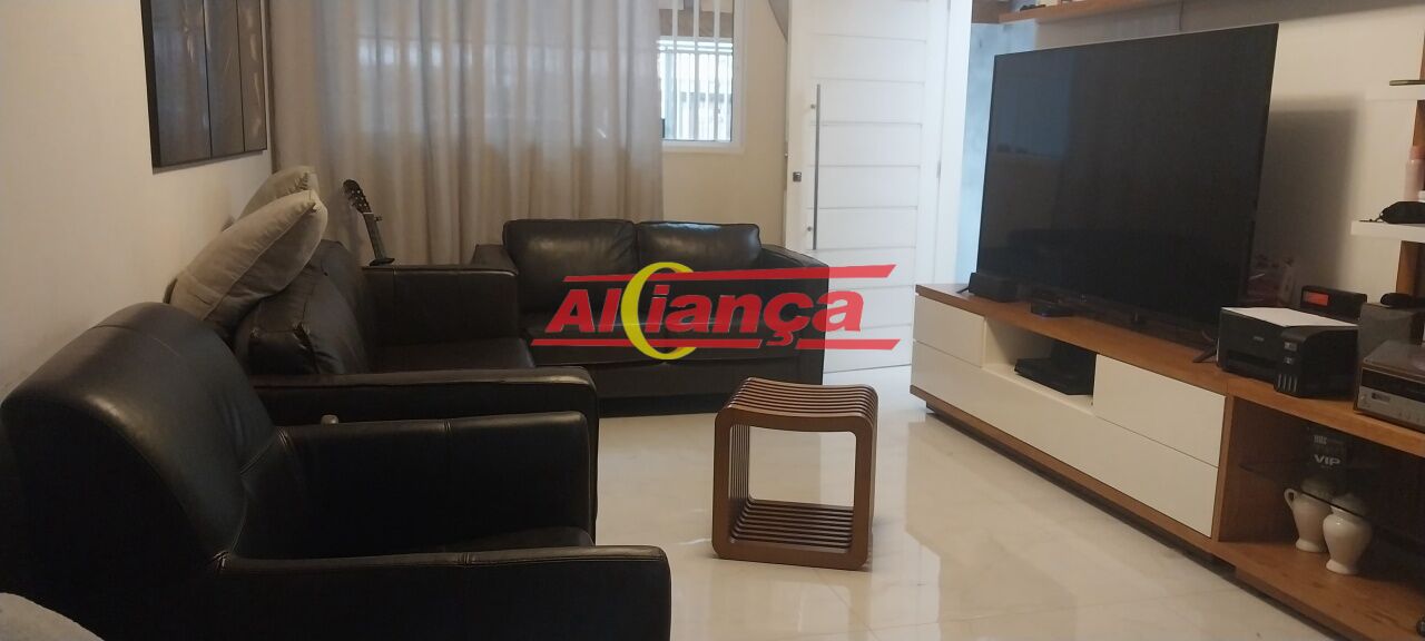 Foto 1 de Casa, para Venda, em Jardim Monte Carmelo, Guarulhos - Ref AI58940