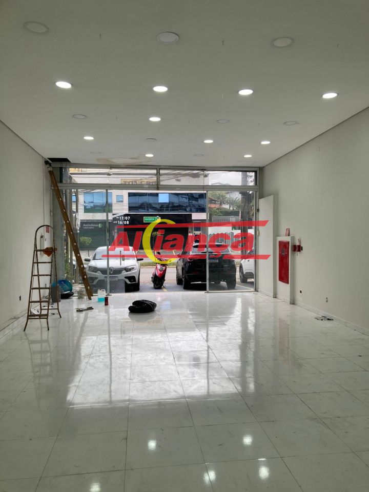 Foto 1 de Comercial, para Locação, em Centro, Guarulhos - Ref AI58958