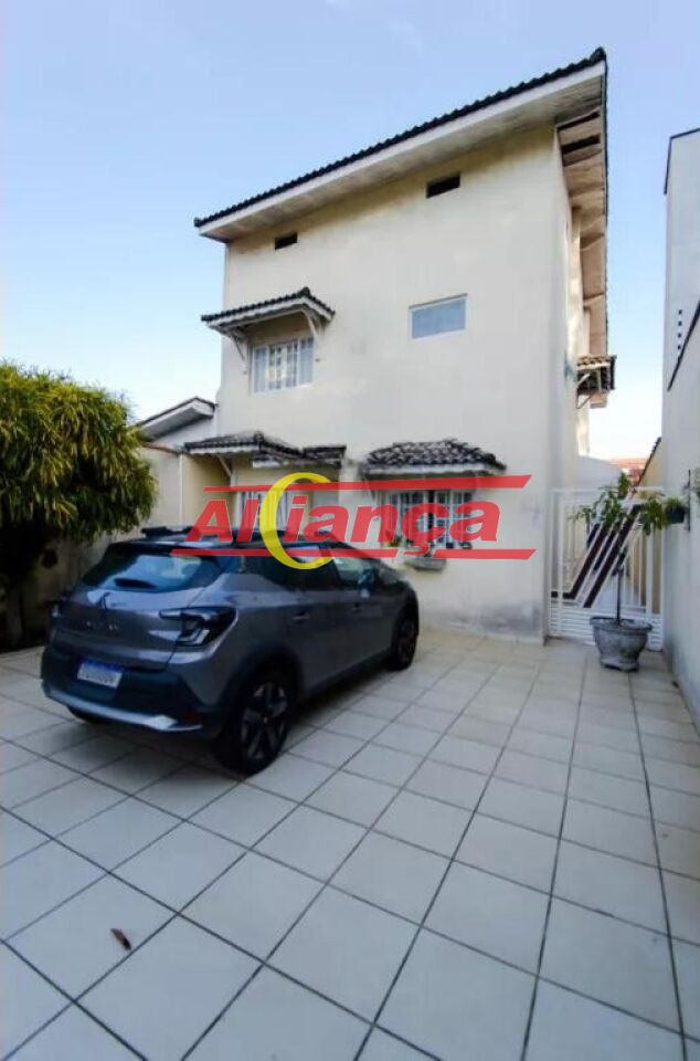 Foto 1 de Casa, para Venda, em Jardim Santa Mena, Guarulhos - Ref AI58960