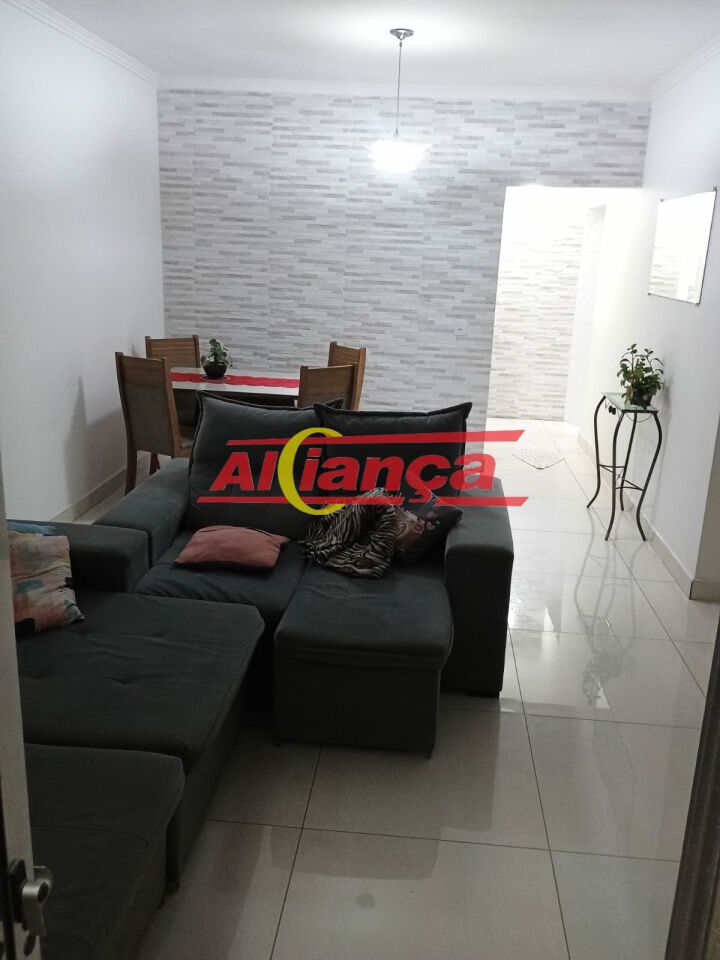 Foto 1 de Apartamento, para Venda, em Jardim Vila Galvão, Guarulhos - Ref AI58977
