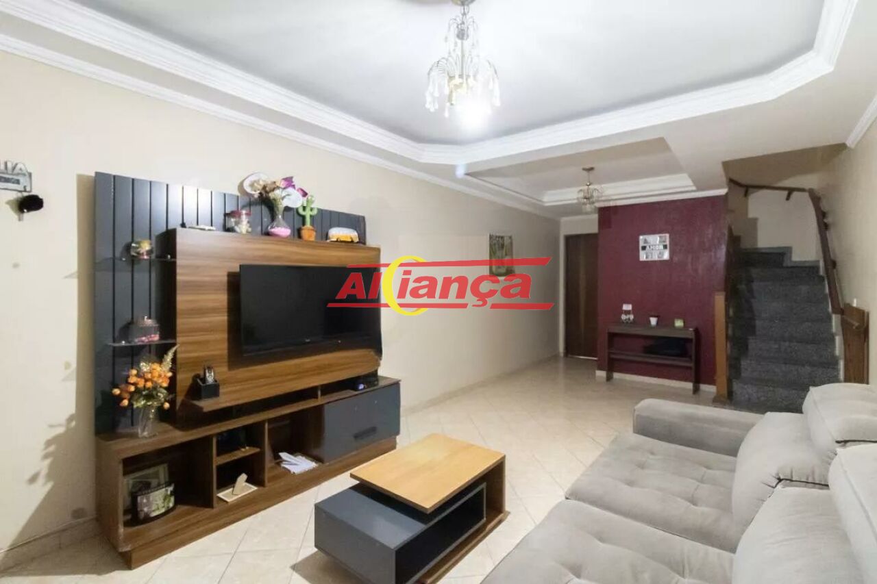 Foto 1 de Casa, para Venda, em Chácara do Vovô, Guarulhos - Ref AI58984
