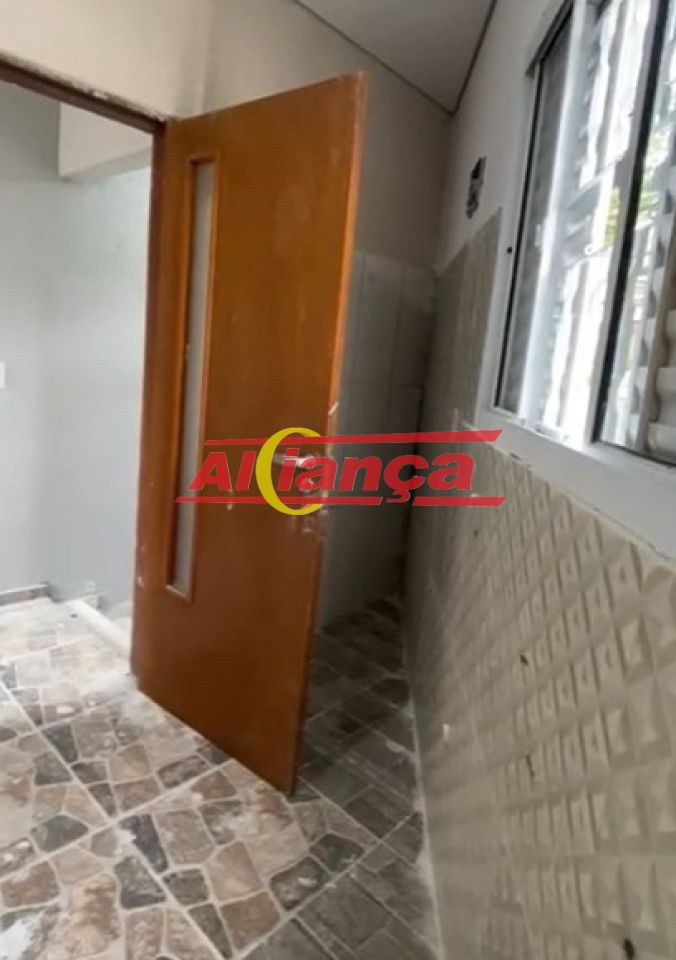 Foto 1 de Apartamento, para Locação, em Jardim Adriana, Guarulhos - Ref AI58987