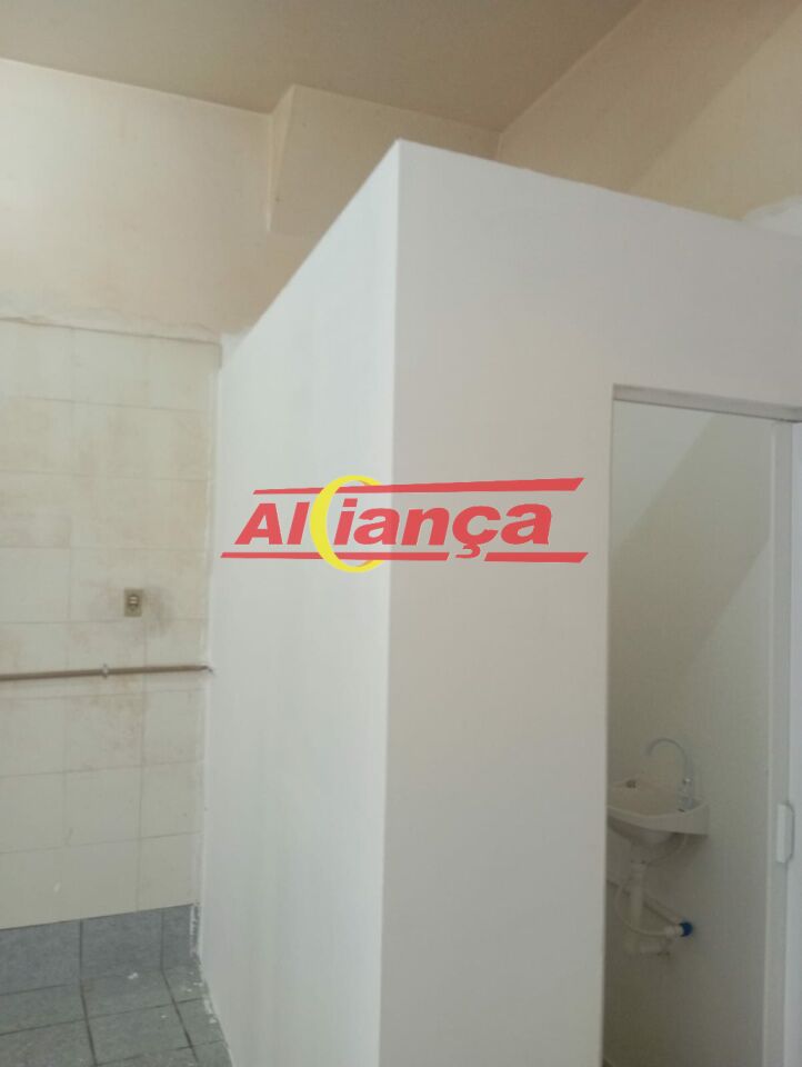 Foto 1 de Comercial, para Locação, em Vila Endres, Guarulhos - Ref AI58990