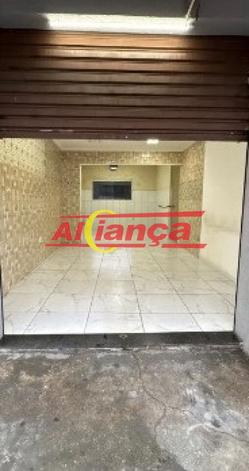Foto 1 de Comercial, para Locação, em Jardim das Nações, Guarulhos - Ref AI58992