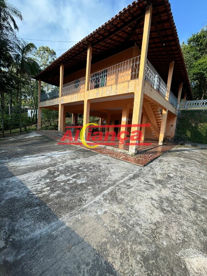 Foto 1 de Rural, para Venda, em Mirante do Arujá, Arujá - Ref AI58997