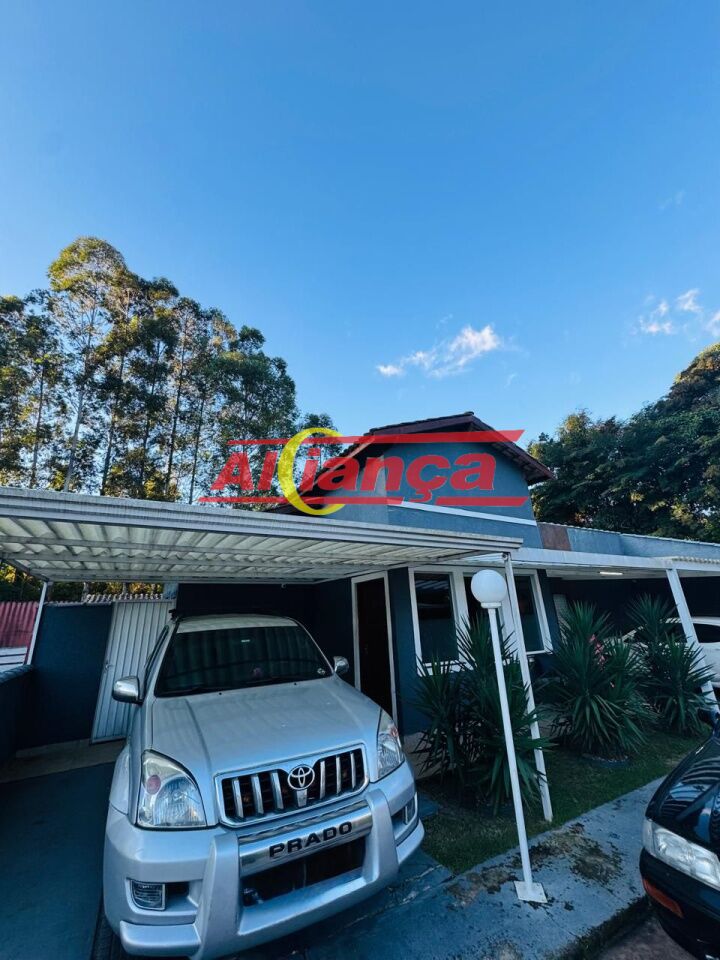 Foto 1 de Casa, para Venda, em Jardim Estância Brasil, Atibaia - Ref AI58999