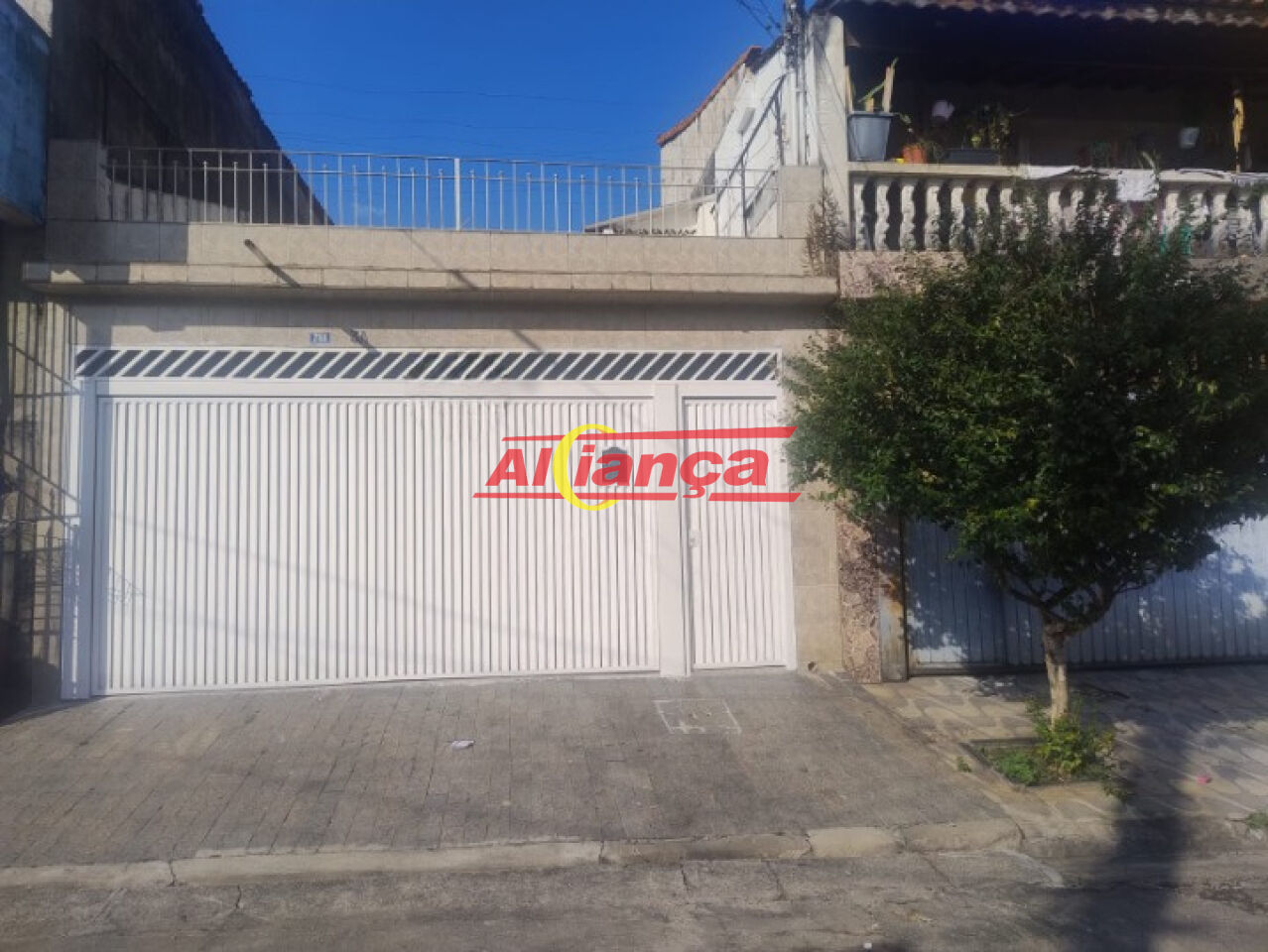 Foto 1 de Casa, para Venda, em Jardim Jovaia, Guarulhos - Ref AI59001