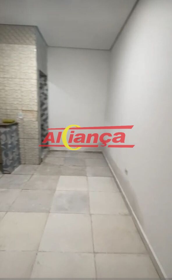 Foto 1 de Apartamento, para Locação, em Jardim Adriana, Guarulhos - Ref AI59006