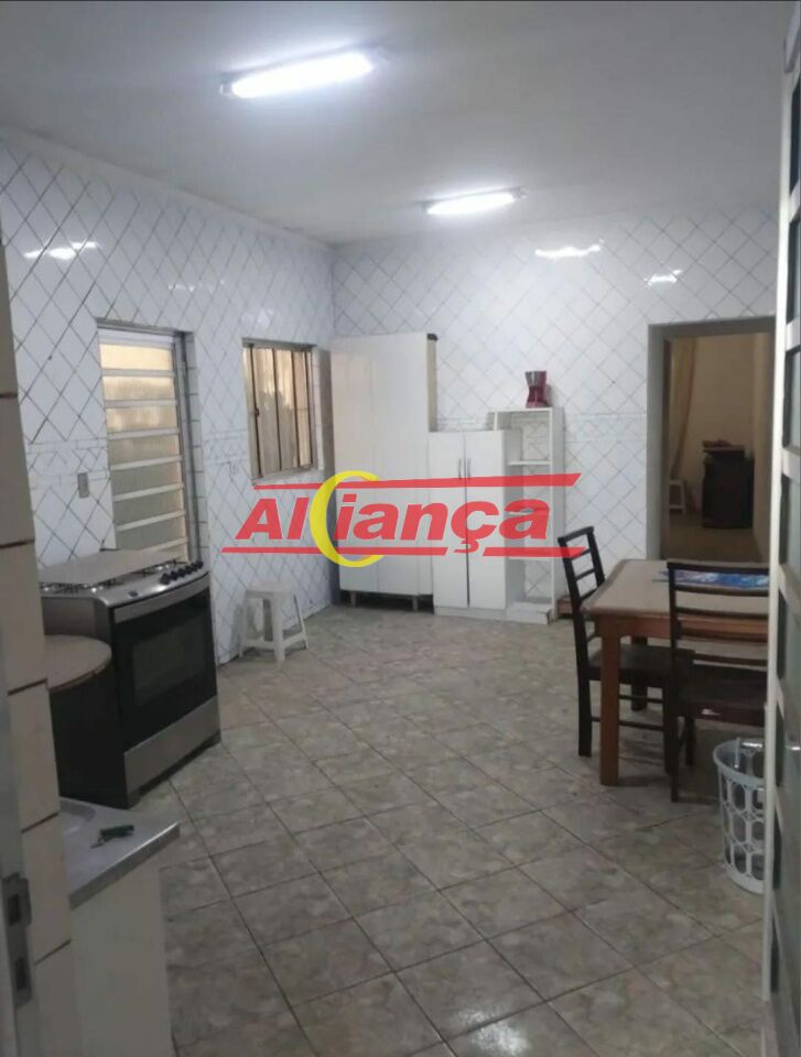 Foto 1 de Casa, para Venda, em Cidade Soberana, Guarulhos - Ref AI59008