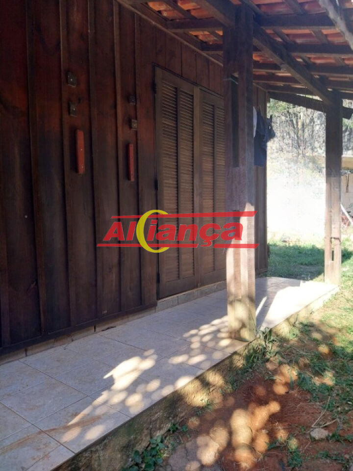 Foto 1 de Rural, para Venda, em Boa Vista, Mairiporã - Ref AI59010